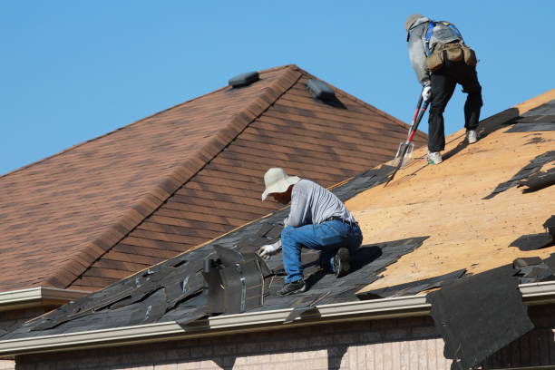 Best Siding  in Baileyton, AL