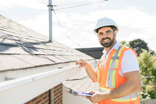 Fast & Reliable Emergency Roof Repairs in Baileyton, AL
