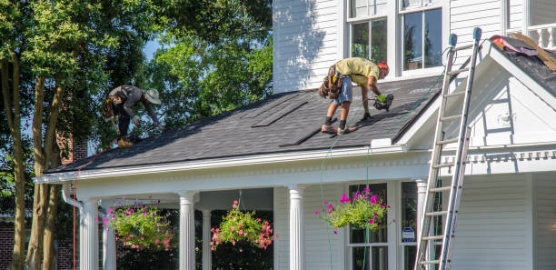 Professional  Roofing repair and installation in Baileyton, AL